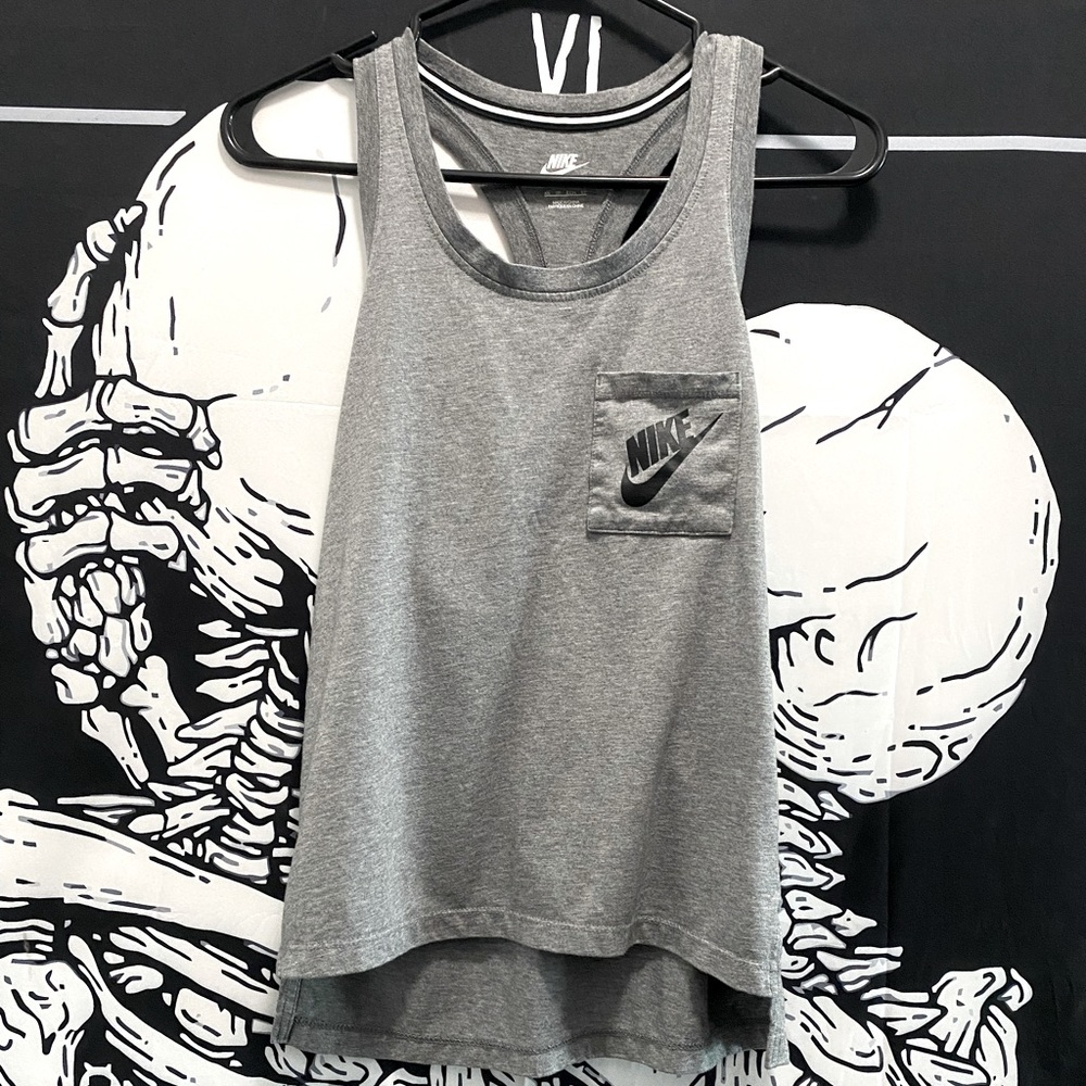 Nike tank top